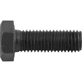 Parafuso Sextavado 8 8 12 X 35 Ma Rt Din 933 Vonder