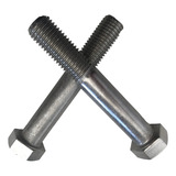 Parafuso Sextavado M16x100 Aco