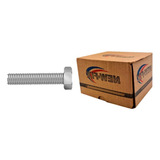 Parafuso Sextavado Nfix D 1 4 X 3 1 2