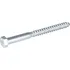 Parafuso Sextavado Rosca Soberba  09 3 8x110 Vonder