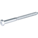 Parafuso Sextavado Rosca Soberba  09 3 8x110 Vonder