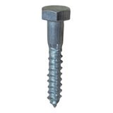Parafuso Sextavado Soberba 5 16 X 45 200pç