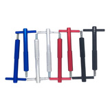 Parafuso Tampa De Válvulas Wing Nut Opala 4cc 6cc 7pçs 