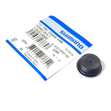 Parafuso Tampa Pedivela Shimano Speed Fc t661 5700 4600