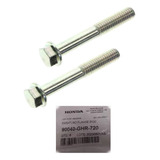 Parafuso Tampa Pinhao Honda Cg 125 150 Titan Fan Kit