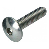 Parafuso Tbei M6x25 Ducati