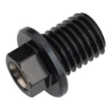 Parafuso Terminal Flange M9 D Sti Disco Shimano Sm bh90