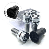 Parafuso Trava Antifurto D Roda Vw Jetta Passat Ch Reserva