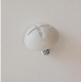 Parafuso Trava Cesto Centrifuga Branco Suggar Original
