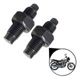 Parafuso Valvula Honda Titan150 2004 A 2015 Mod Original