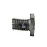 PARAFUSO VOLANTE MOTOR 12 9 PARA SCANIA CAMINHAO ONIBUS SERIE 3 SERIE 4 M14X35