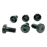 Parafuso Volante Motor Forjado Mtr Opala 7 16