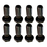 Parafuso Volante Motor L200 Gl gls sport jg C 8pcs 