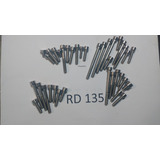 Parafusos Allen Inox Completo Do Motor E Tampas Rd135 Ler