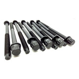 Parafusos Cabecote Honda New