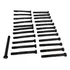 Parafusos Cabeçote Willys  ford  f75 6cc Bf 2600 3000 Kit