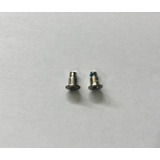 Parafusos Conector Da Bateria Apple Macbook 13 A1181