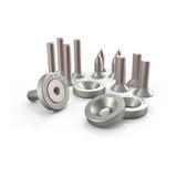 Parafusos Fender Washers Honda