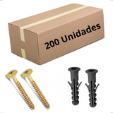 200pçs