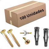 100pçs