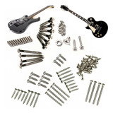 Parafusos Guitarra Strato les