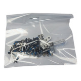 Parafusos Macbook Pro 13 A1278 2008 2009 Originais