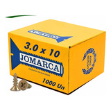 Jomarca