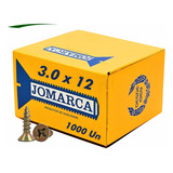 Jomarca