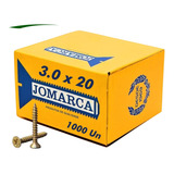 Jomarca