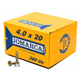 Jomarca