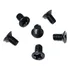 Parafusos P/ Notebook M3 X 4mm Com 100 Unidades