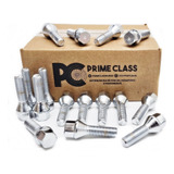 Parafusos Rodas Fiat Peugeot Rosca Longa 12x1 25 16pçs