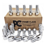 Parafusos Rodas T cross Golf Fox Jetta Rosca 14x1 50 20pçs