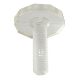 Parafusos Trava Suporte Lateral Luminária Ocean Tech Antiga