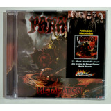 Paragon Metalation