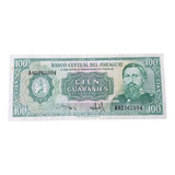 Paraguai Cedula De
