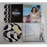 Paraíso Tropical Trilha Nacional Novela Cd Nac Usado 2007