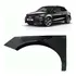 Paralama Audi A1 Ano 2010 2011 2012 2013 2014 2015 Esquerdo