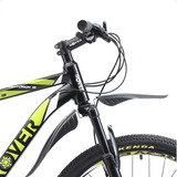 Paralama Bike Bicicleta Nylon