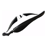 Paralama Bike Mtb Nylon Preto Aro 26 A 29 Promoção