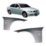 Paralama Bmw Serie 3