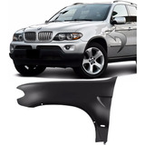 Paralama Bmw X5 Ano