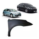 Paralama C4 Hatch Sedan Pallas 2007 2008 2009 2010 2011 2012