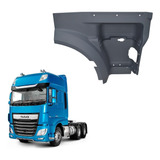 Paralama Cabine Caminhão Daf Xf Após 2021 estribo Ld