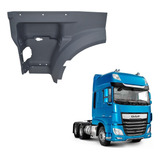 Paralama Cabine Caminhão Daf Xf Após 2021 estribo Le