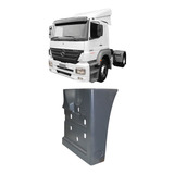 Paralama Cabine Caminhão Mb Axor 2035 2040 2540 L d