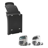 Paralama Cabine Dianteiro Volvo