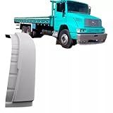 PARALAMA CABINE DIR MB 1214 1418 1618 1620 1622 ATRON 1319 2324 FIBRA