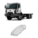 Paralama Cabine L Esq Caminhão Ford Cargo 2012 Traçado