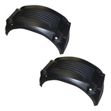 Paralama Carreta Randon Moderna Ano 2008 Ate 2012 Injet Kit2